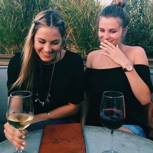 Meet your Posher, Erin